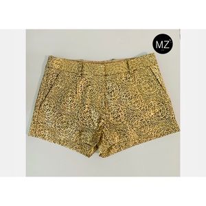 DIANEvonFURSTENBERG SHORT